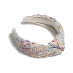 Multi Boucle Headband