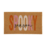 Shiraleah Spooky Season Doormat