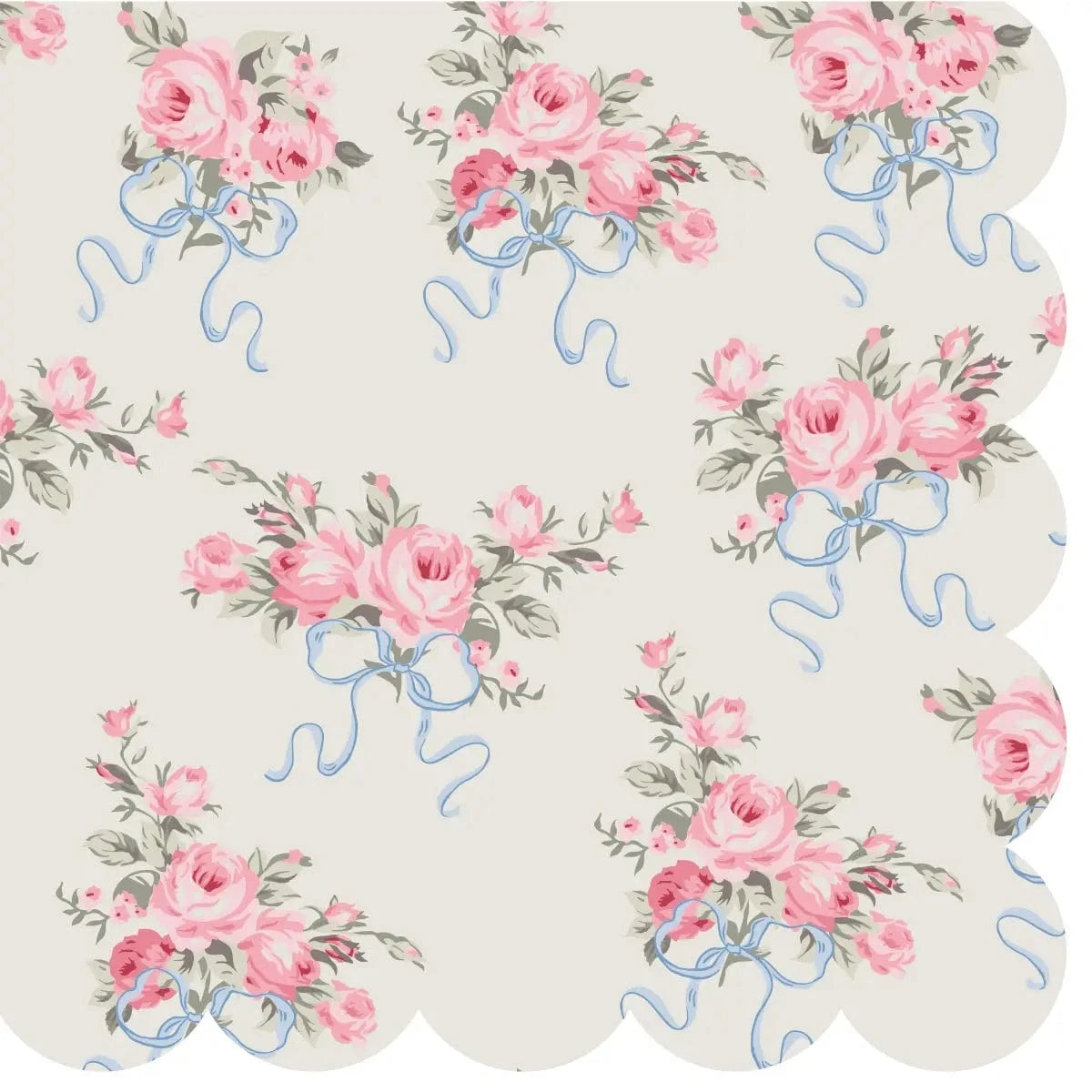 Soiree Sisters Cocktail Napkins