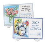 Stuart Haithcock 2025 Calendar Set