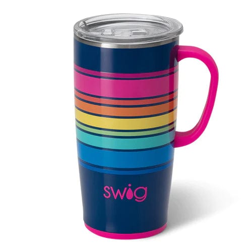 Swig Electric Slide 22oz Travel Mug