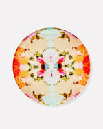 Amber Fresco Coaster