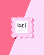 Tart By Taylor Light Pink Mini Acrylic Frame