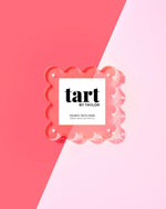 Tart By Taylor Neon Pink Mini Acrylic Frame