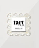 Tart By Taylor Pearl Mini Acrylic Frame