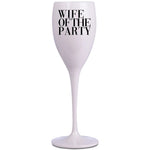 Wife of the Party Flute