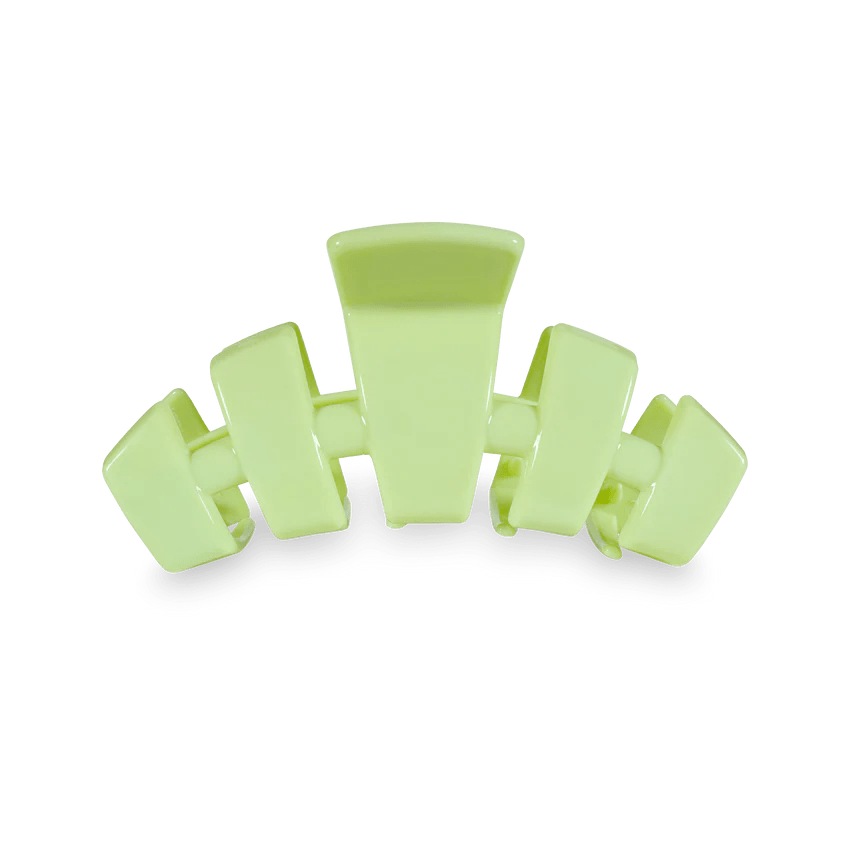 Aloe There! Medium Teleties Clip