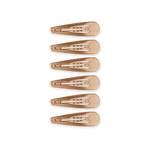 Bronze Snap Clips