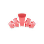 Calming Coral Tiny Teleties Clip