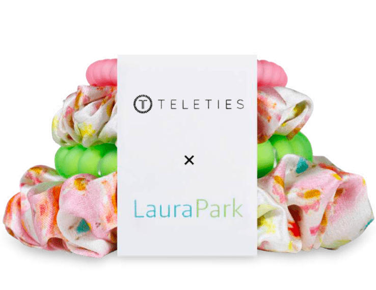 Giverny Mixed Pack Teleties
