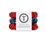 Teleties Independence Bae Small Teleties Scrunchie