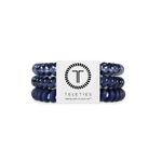 Teleties Nightfall Navy Small Teleties