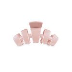 Teleties Pearly Pink Tiny Teleties Clip