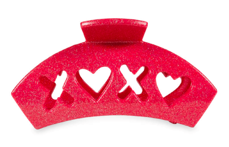 teleties red