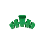 Shamrock Shimmer Tiny Teleties Clip