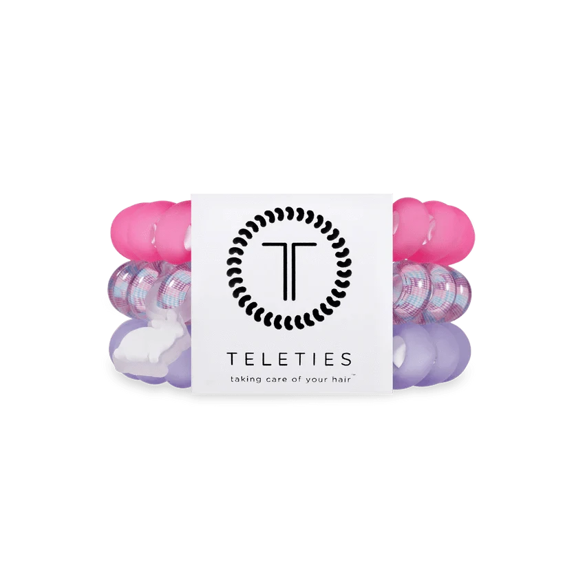 Somebunny's Favorite Large Teleties