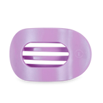 Springtime Sparkle Large Flat Teleties Clip