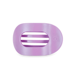 Springtime Sparkle Medium Flat Teleties Clip