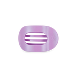 Springtime Sparkle Small Flat Teleties Clip