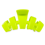 Summer Brights Large Teleties Clip