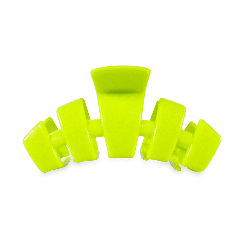 Teleties Summer Brights Medium Teleties Clip
