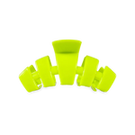 Summer Brights Small Teleties Clip