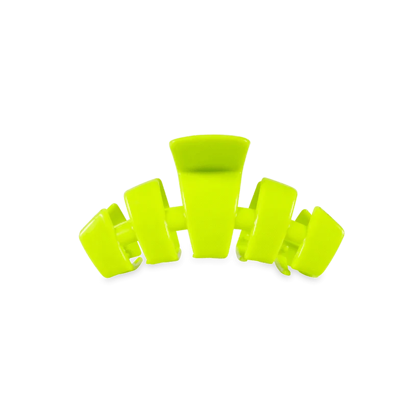 Teleties Summer Brights Tiny Teleties Clip