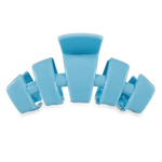 Teleties Summer Sky Large Teleties Clip