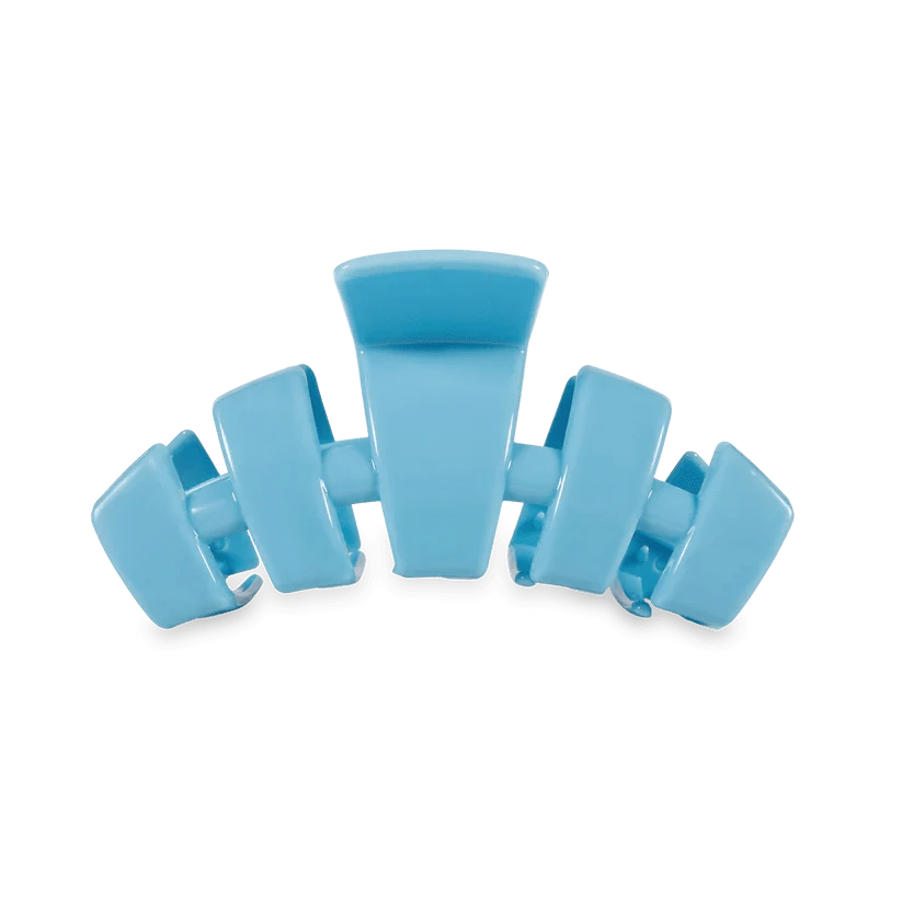 Summer Sky Medium Teleties Clip