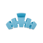 Summer Sky Small Teleties Clip