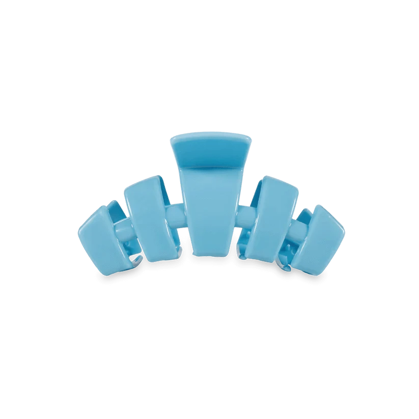 Summer Sky Tiny Teleties Clip