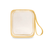 Teleties Tan PVC Tote