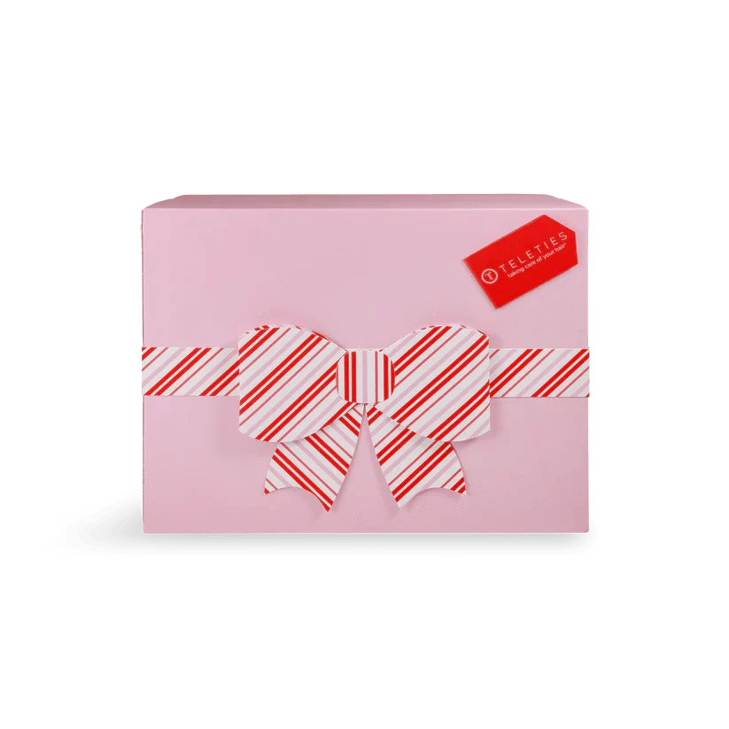 Teleties 2025 Advent Calendar