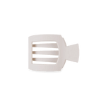 Toasted Small Flat Square Clip