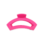 Tropical Punch Small Open Teleties Clip