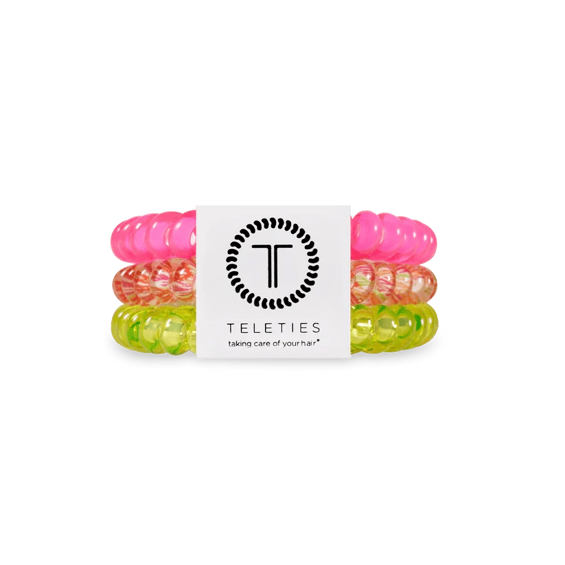 Tropical Punch Small Teleties