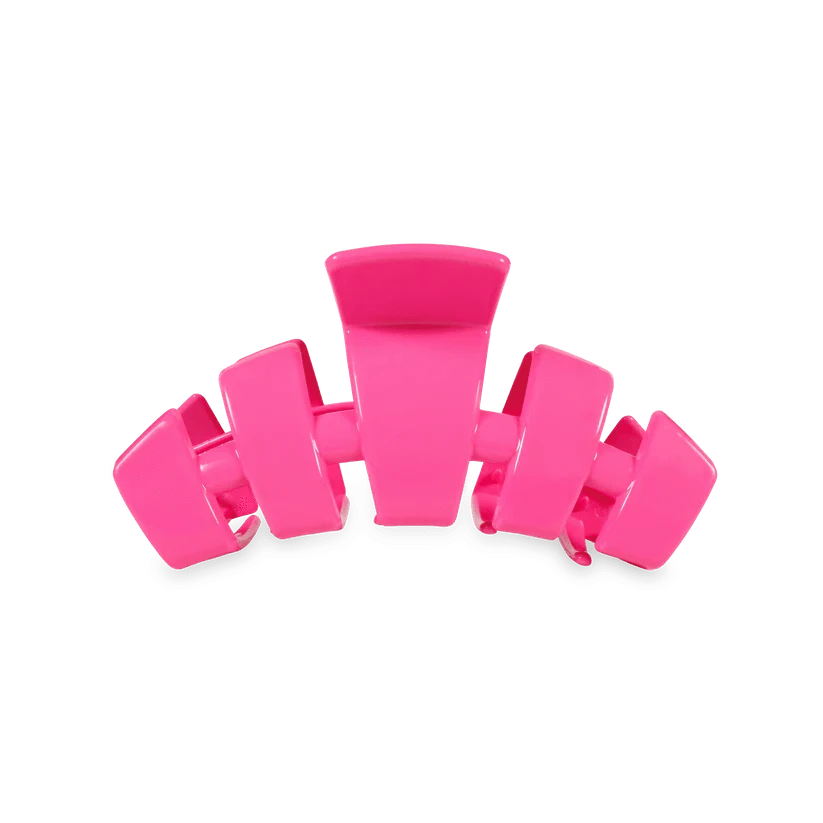 Teleties Tropical Punch Small Teleties Clip