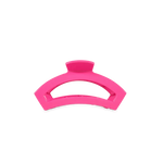 Tropical Punch Tiny Open Teleties Clip