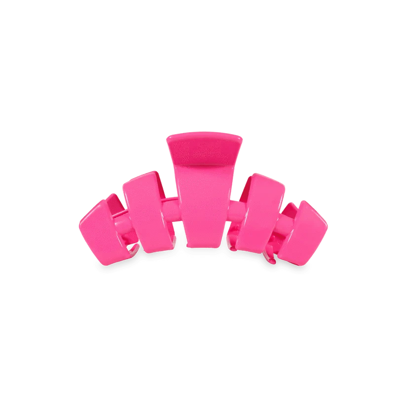 Teleties Tropical Punch Tiny Teleties Clip