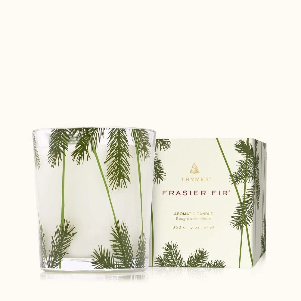 Frasier Fir 13oz Heritage Candle