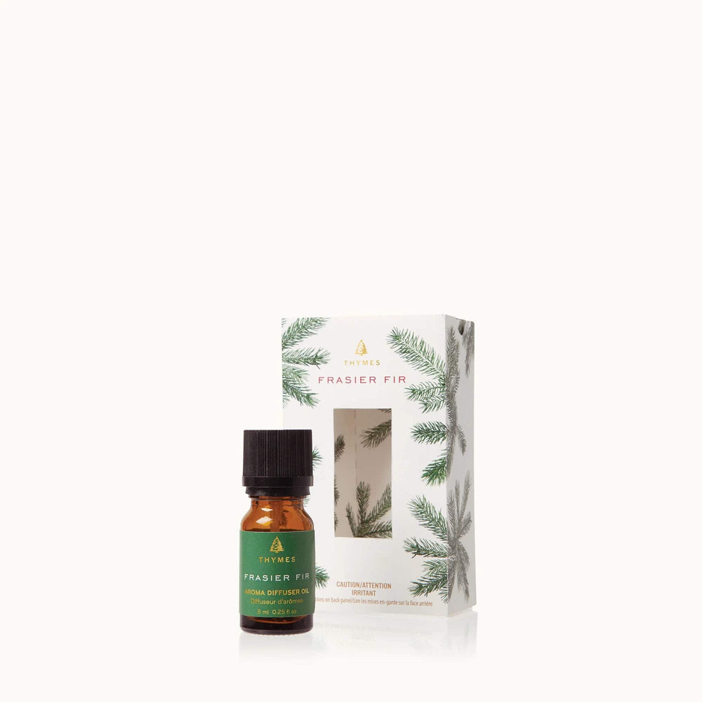 Frasier Fir Aroma Diffuser Oil