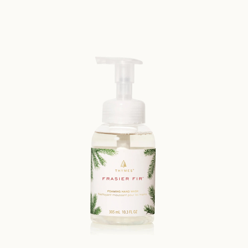 Frasier Fir Foaming Hand Wash