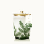 Frasier Fir Medium Pine Luminary