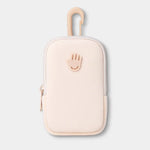 Touchland Blush Pink Touchette Pouch