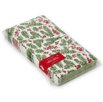 Merry Berry Guest Towels