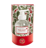 Merry Berry Soap & Towel Set