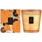 Spiced Pumpkin Latte Hearth Candle