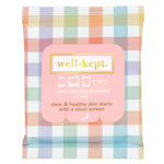 Well-Kept LLC Checkmate Wipes