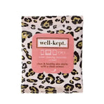 Chelsea Cheetah Wipes