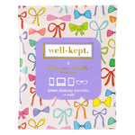 Tatum Wipes